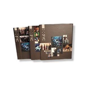 HBO For Your Consideration True Blood, Big Love, Treme 2011 DVD Collection